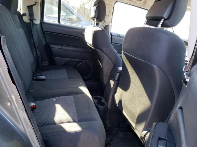 Photo 11 from auction – 2013 JEEP PATRIOT SP with VIN 1C4NJRBB7DD237167