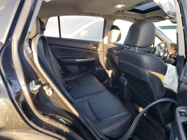 Photo 11 from auction – 2016 SUBARU CROSSTREK with VIN JF2GPANC5GH346416