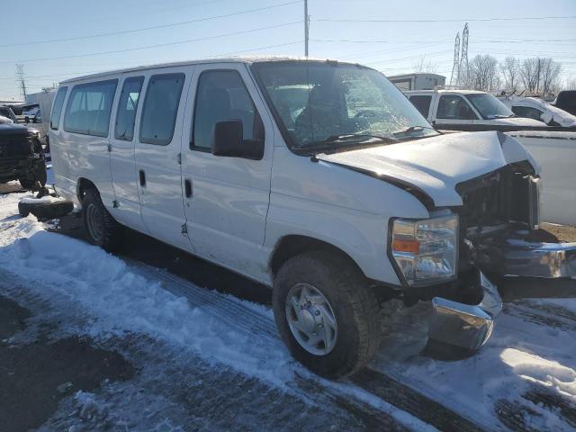 Photo 4 from auction – 2011 FORD ECONOLINE with VIN 1FBSS3BL2BDA60230