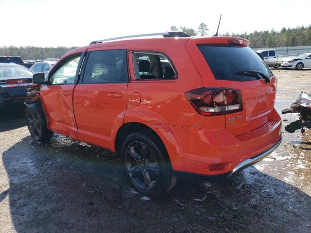 Photo 2 from auction – 2019 DODGE JOURNEY CR with VIN 3C4PDDGG9KT841074