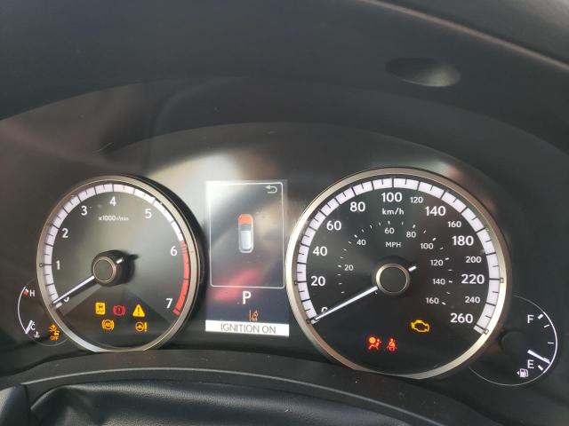 Photo 9 from auction – 2019 LEXUS NX 300 BAS with VIN JTJBARBZ3K2209971