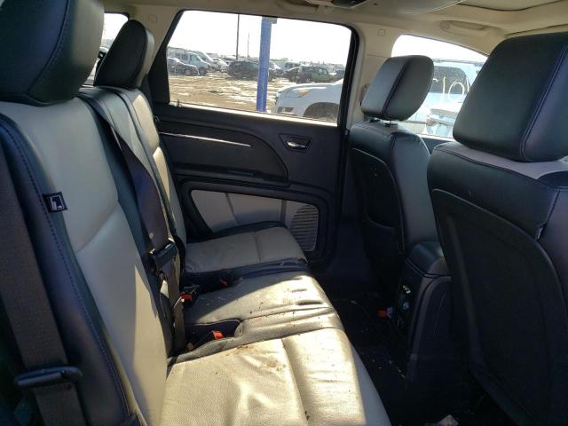 Photo 10 from auction – 2009 DODGE JOURNEY R/ with VIN 3D4GH67V09T555030