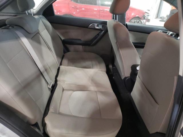 Photo 10 from auction – 2013 KIA FORTE EX with VIN KNAFU5A24D5746016