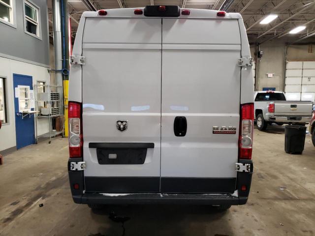 Photo 6 from auction – 2018 RAM PROMASTER with VIN 3C6TRVCG1JE143984