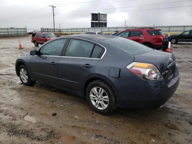 Photo 2 from auction – 2008 NISSAN ALTIMA 2.5 with VIN 1N4AL21E48N431978