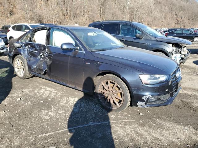 Photo 4 from auction – 2015 AUDI A4 PREMIUM with VIN WAUFFAFL7FN019007