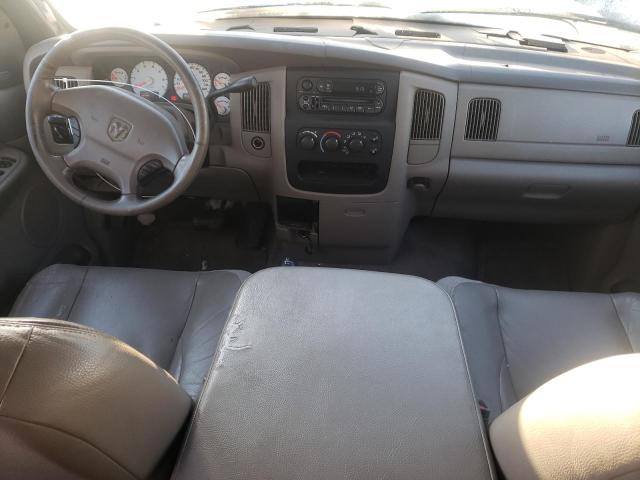 Photo 8 from auction – 2002 DODGE RAM 1500 with VIN 3B3HU18Z92G100209