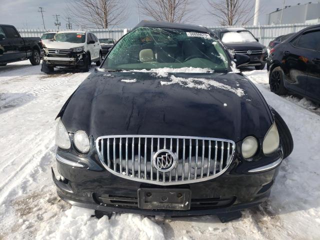 Photo 5 from auction – 2009 BUICK ALLURE CX with VIN 2G4WF582591112916