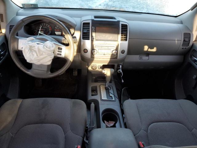 Photo 8 from auction – 2019 NISSAN FRONTIER S with VIN 1N6AD0EV0KN772840