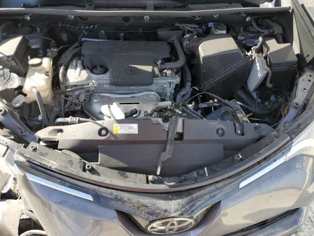 Photo 12 from auction – 2018 TOYOTA RAV4 ADVEN with VIN 2T3WFREVXJW446946