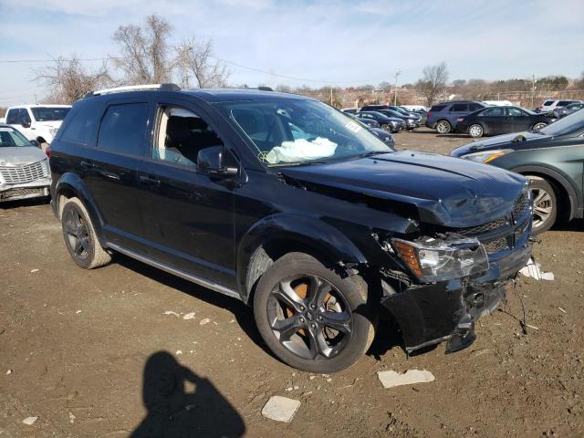Photo 4 from auction – 2020 DODGE JOURNEY CR with VIN 3C4PDCGB8LT267177
