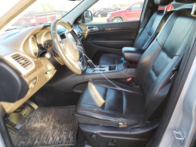 Photo 7 from auction – 2013 JEEP GRAND CHER with VIN 1C4RJFAG2DC529361