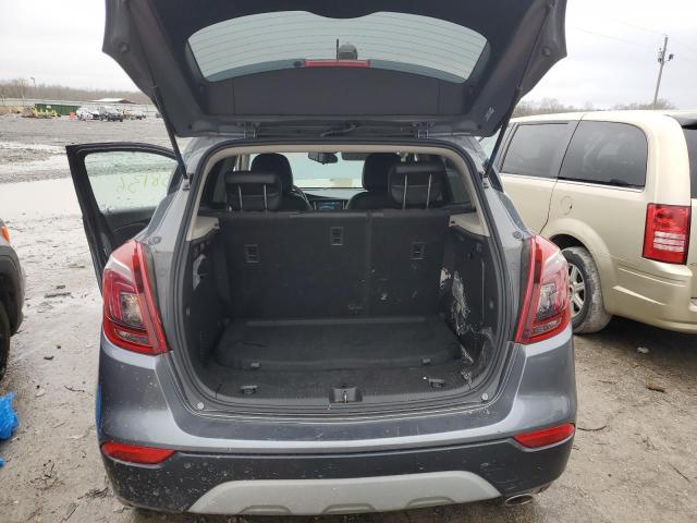 Photo 6 from auction – 2019 BUICK ENCORE PRE with VIN KL4CJASB9KB927966