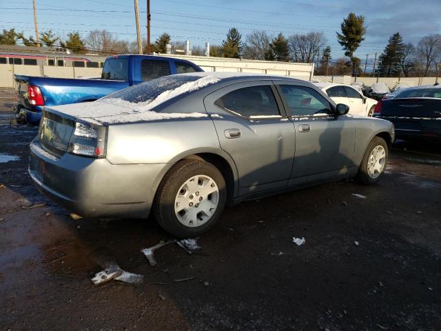 Photo 3 from auction – 2007 DODGE CHARGER SE with VIN 2B3KA43RX7H778997
