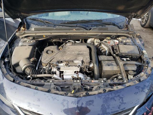 Photo 11 from auction – 2016 CHEVROLET MALIBU LS with VIN 1G1ZC5ST7GF241282