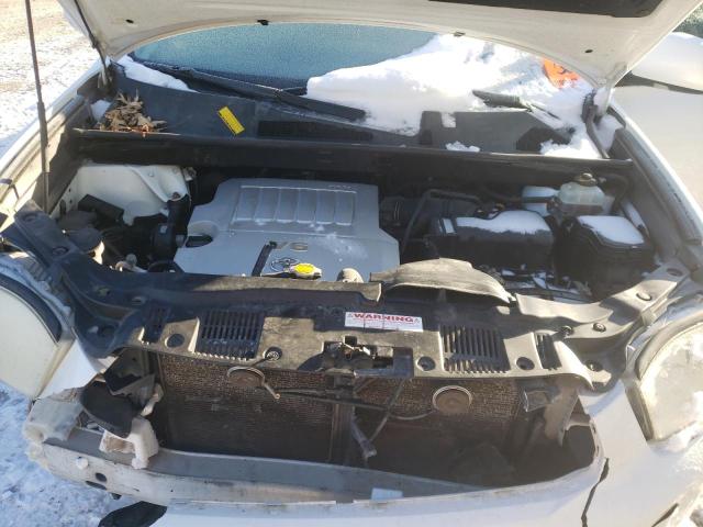 Photo 12 from auction – 2008 TOYOTA HIGHLANDER with VIN JTEES42A582104993