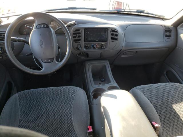 Photo 8 from auction – 2000 FORD EXPEDITION with VIN 1FMRU1665YLB80854