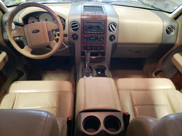 Photo 8 from auction – 2004 FORD F150 SUPER with VIN 1FTPW14504KC26607