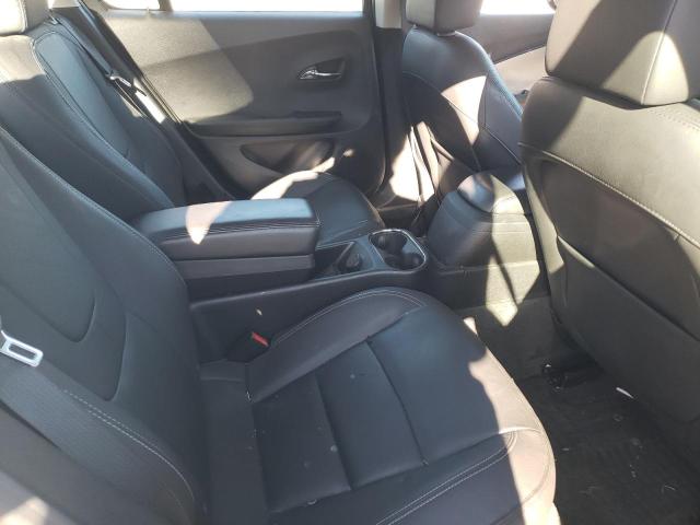 Photo 10 from auction – 2013 CHEVROLET VOLT with VIN 1G1RB6E46DU108775