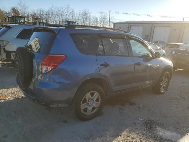 Photo 3 from auction – 2007 TOYOTA RAV4 with VIN JTMZD33V375054183