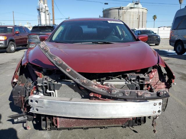 Photo 5 from auction – 2015 NISSAN ALTIMA 2.5 with VIN 1N4AL3AP1FC588917