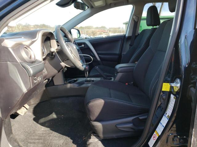 Photo 7 from auction – 2018 TOYOTA RAV4 ADVEN with VIN 2T3RFREV5JW793453