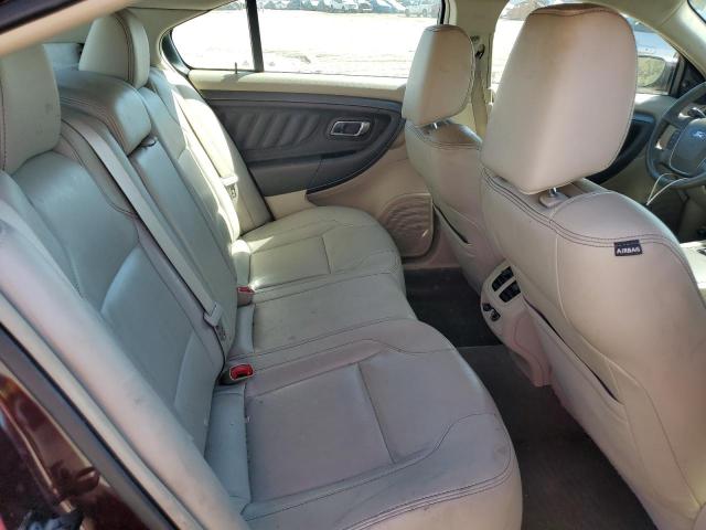 Photo 10 from auction – 2011 FORD TAURUS SEL with VIN 1FAHP2EW0BG105404