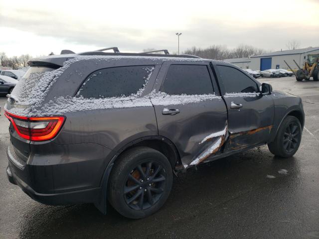 Photo 3 from auction – 2017 DODGE DURANGO GT with VIN 1C4RDJDG0HC743843