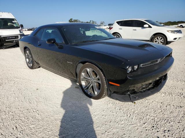 Photo 4 from auction – 2020 DODGE CHALLENGER with VIN 2C3CDZBT7LH214484