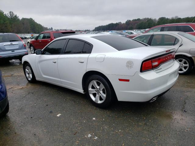 Photo 2 from auction – 2014 DODGE CHARGER SE with VIN 2C3CDXBG0EH174176