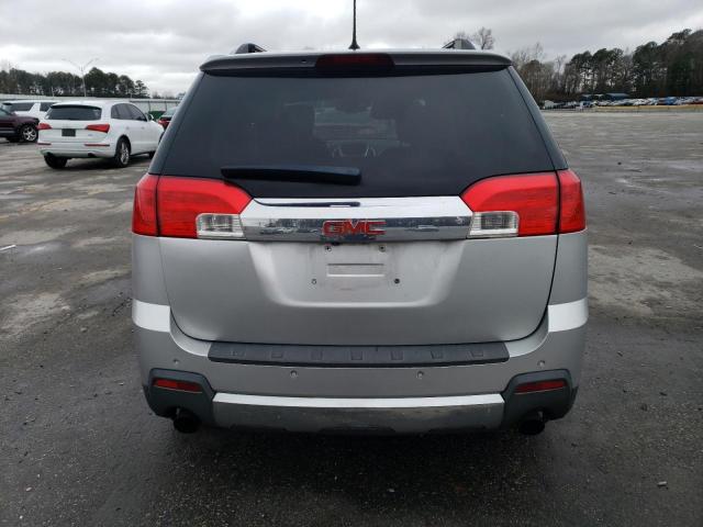 Photo 6 from auction – 2014 GMC TERRAIN SL with VIN 2GKFLTE39E6178756