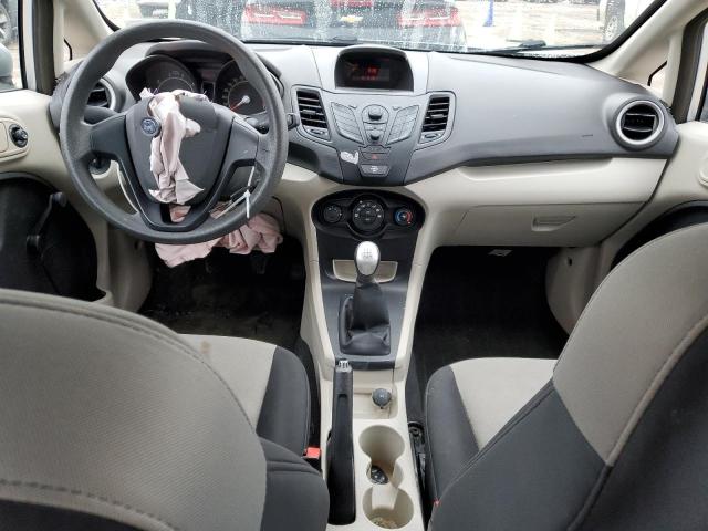 Photo 8 from auction – 2012 FORD FIESTA S with VIN 3FADP4AJ7CM140484