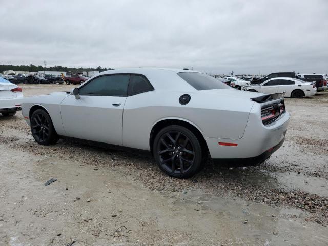 Photo 2 from auction – 2020 DODGE CHALLENGER with VIN 2C3CDZAG9LH176860