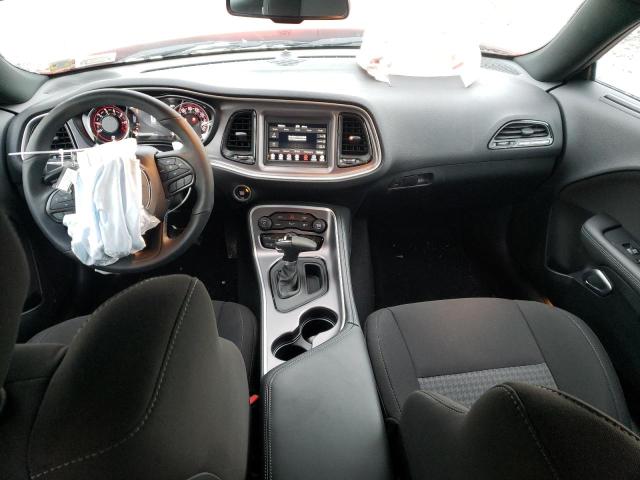 Photo 8 from auction – 2022 DODGE CHALLENGER with VIN 2C3CDZJG6NH233096
