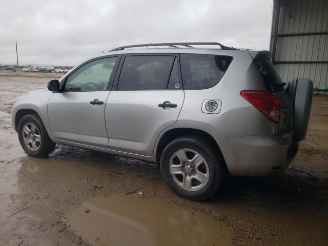 Photo 2 from auction – 2007 TOYOTA RAV4 with VIN JTMZD33V675053531