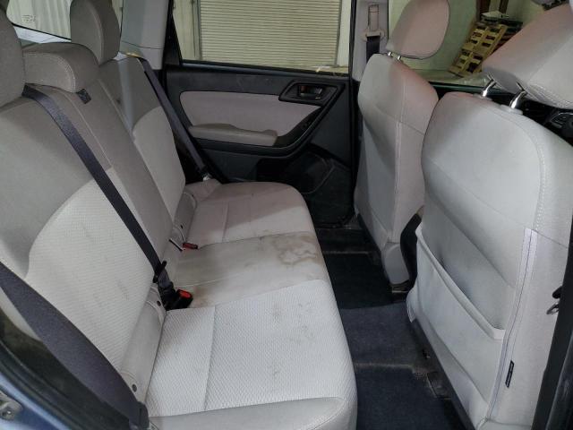 Photo 11 from auction – 2016 SUBARU FORESTER 2 with VIN JF2SJAAC7GH513926