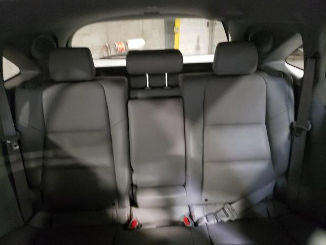Photo 10 from auction – 2016 ACURA RDX TECHNO with VIN 5J8TB3H53GL006944