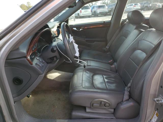 Photo 7 from auction – 2004 CADILLAC DEVILLE with VIN 1G6KD54Y14U225832