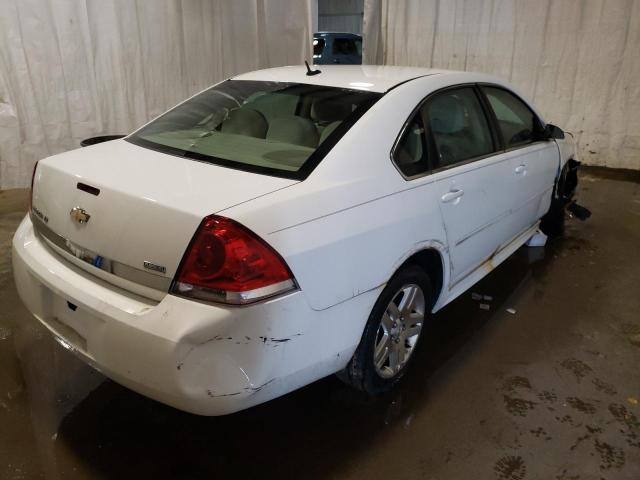 Photo 3 from auction – 2011 CHEVROLET IMPALA LT with VIN 2G1WG5EK6B1286045