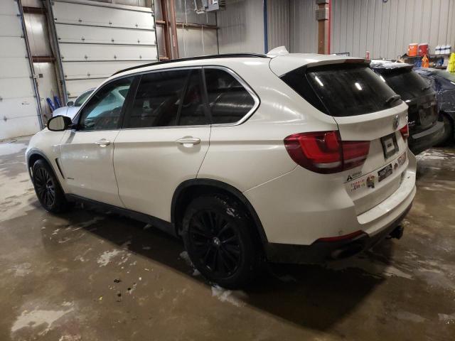 Photo 2 from auction – 2015 BMW X5 XDRIVE5 with VIN 5UXKR6C52F0J76337