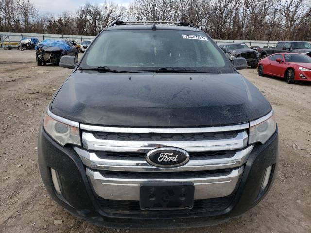 Photo 5 from auction – 2013 FORD EDGE SEL with VIN 2FMDK3JC4DBB70044