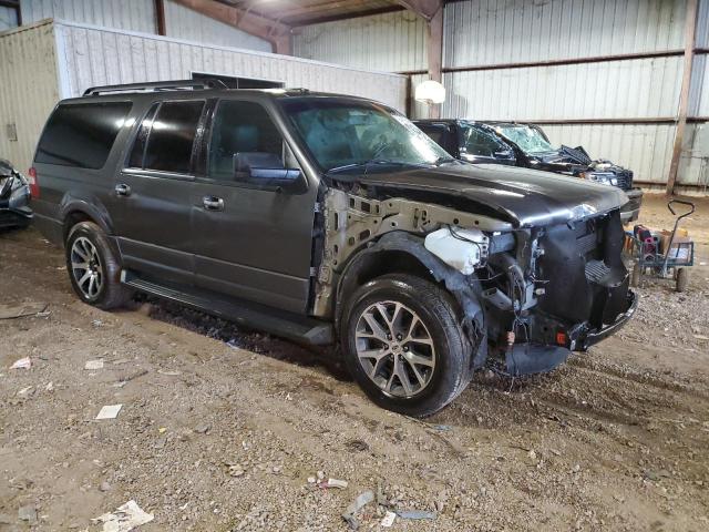 Foto 4 de la subasta – 2017 FORD EXPEDITION con VIN 1FMJK1HT5HEA49286