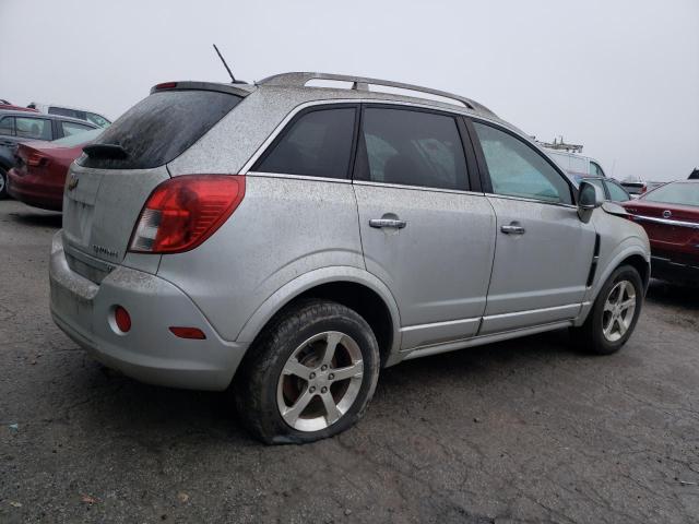 Photo 3 from auction – 2013 CHEVROLET CAPTIVA LT with VIN 3GNFL3EKXDS508804