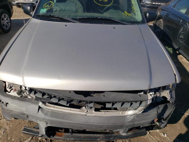 Photo 12 from auction – 2003 FORD EXPLORER X with VIN 1FMZU72K83UB24867