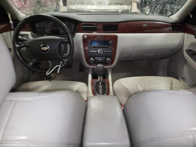 Photo 8 from auction – 2009 CHEVROLET IMPALA 1LT with VIN 2G1WT57K191244305