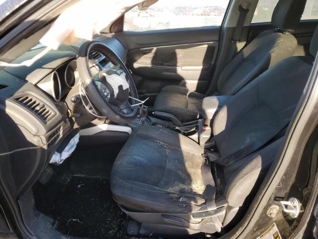 Photo 7 from auction – 2013 MITSUBISHI OUTLANDER with VIN 4A4AR3AU1DE012138