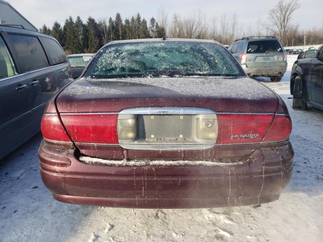 Photo 6 from auction – 2005 BUICK LESABRE CU with VIN 1G4HP52K65U224993