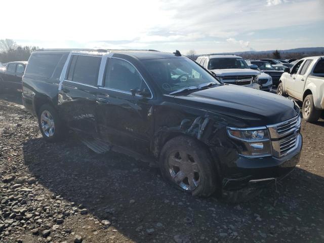 Photo 4 from auction – 2016 CHEVROLET SUBURBAN K with VIN 1GNSKJKC3GR452179