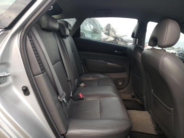 Photo 10 from auction – 2008 TOYOTA PRIUS with VIN JTDKB20U383369818
