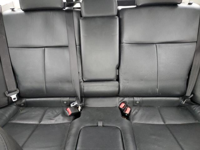 Photo 10 from auction – 2011 SUBARU FORESTER L with VIN JF2SHBEC7BH711913